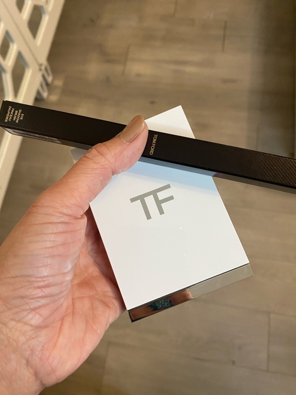 TF Full Size Makeup Set